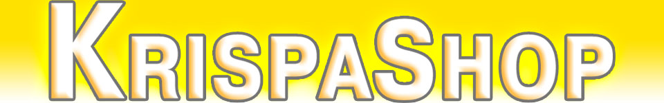 logo krispashop
